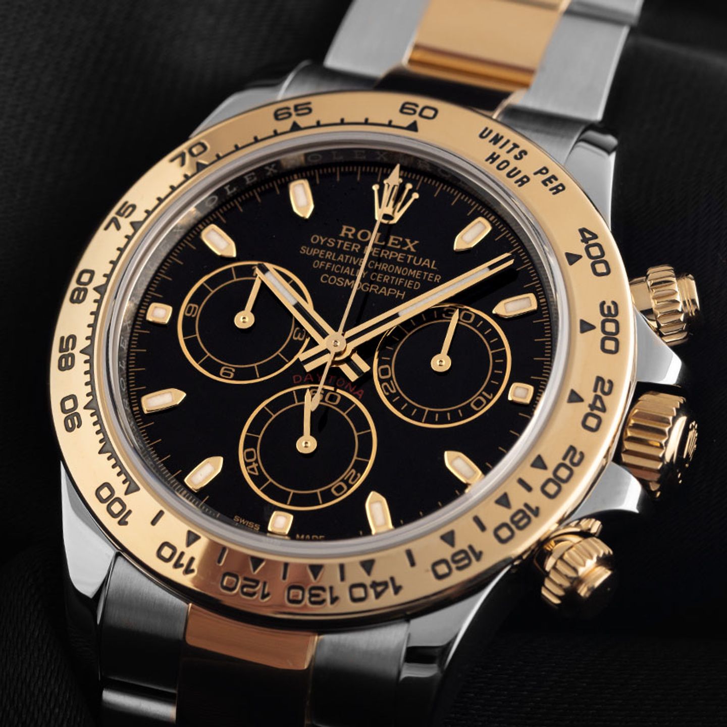 Rolex Daytona 116503 - (3/8)
