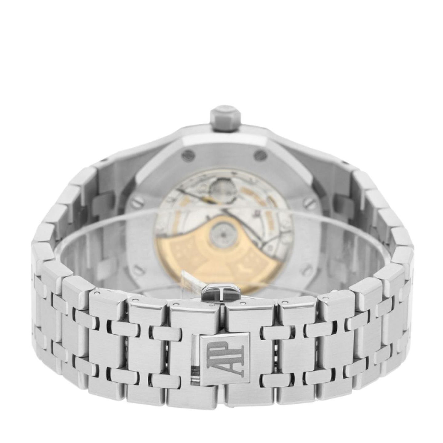 Audemars Piguet Royal Oak Selfwinding 15300ST.OO.1220ST.01 - (4/5)