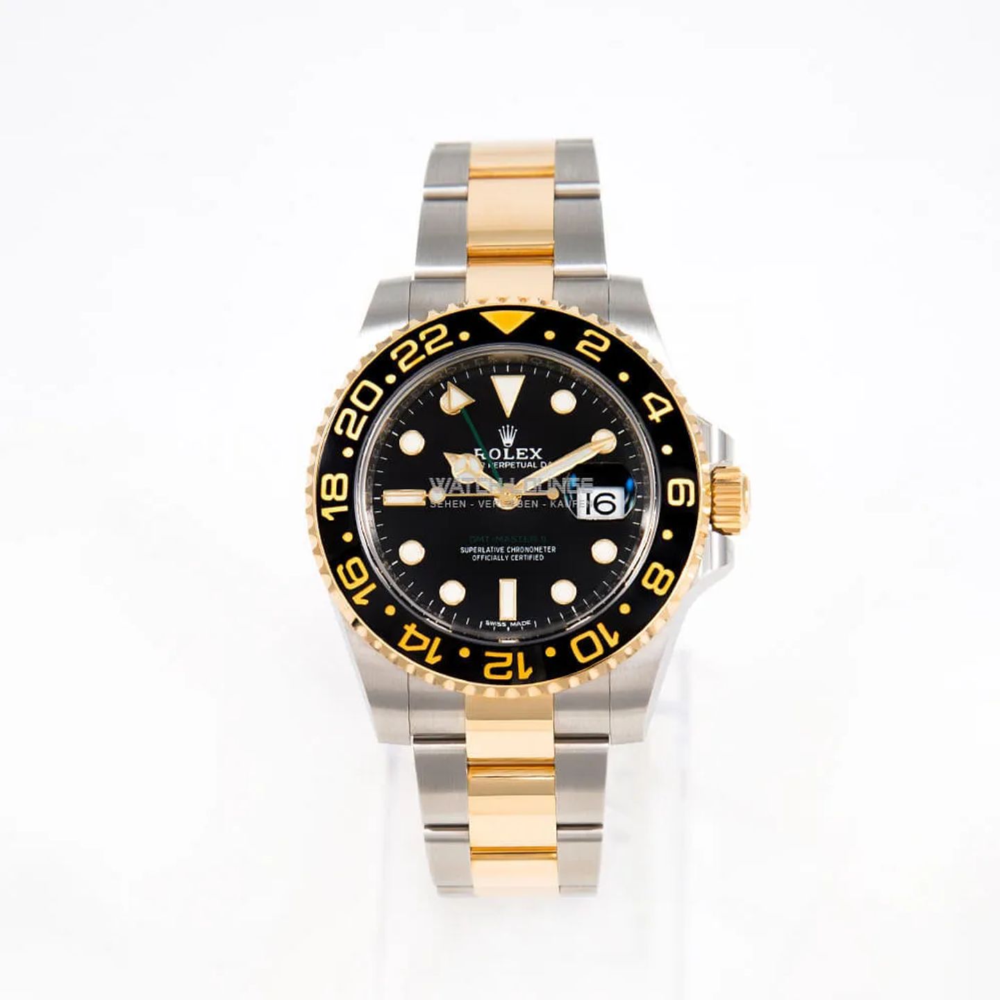 Rolex GMT-Master II 116713 - (3/8)