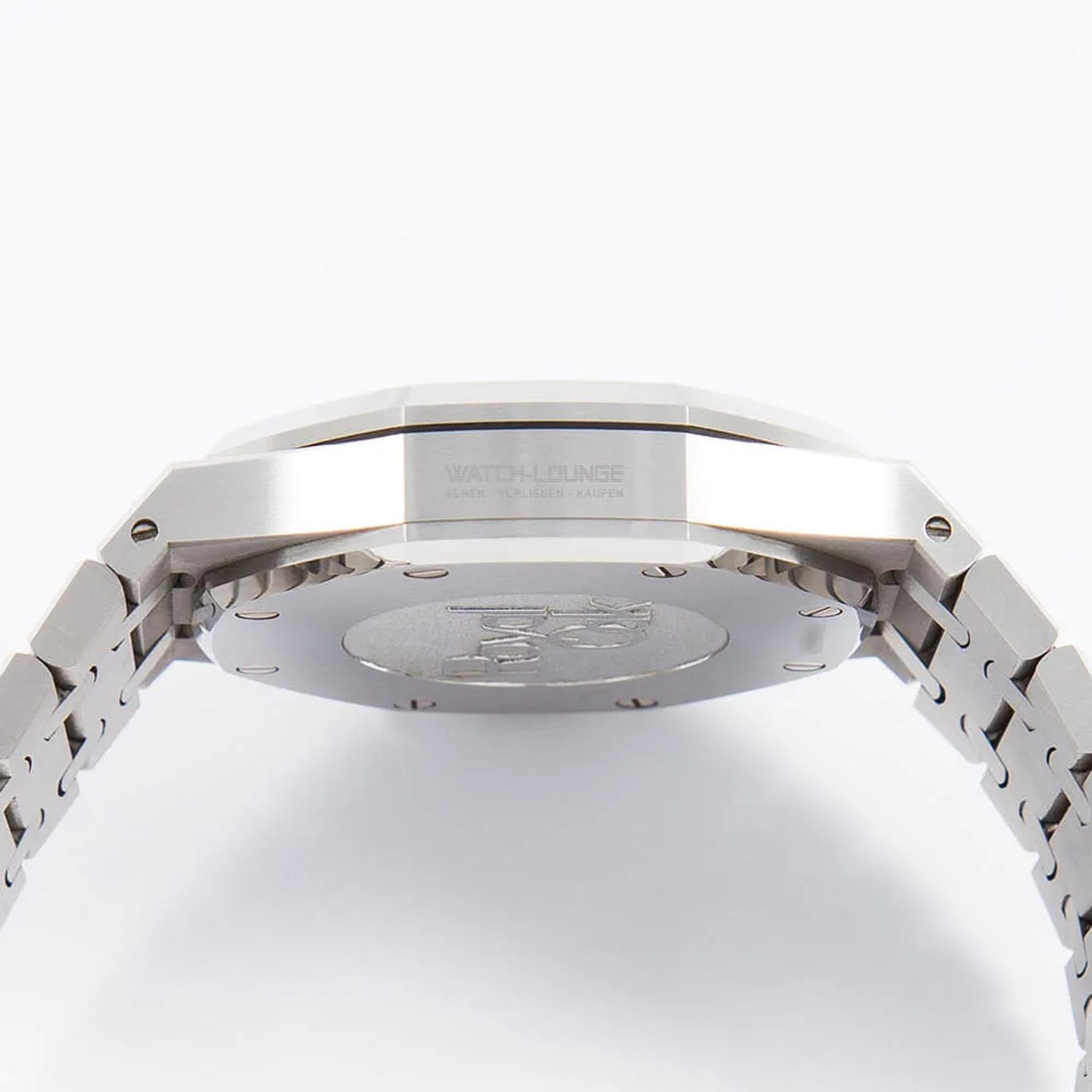 Audemars Piguet Royal Oak Chronograph 26331ST.OO.1220ST.01 - (7/8)