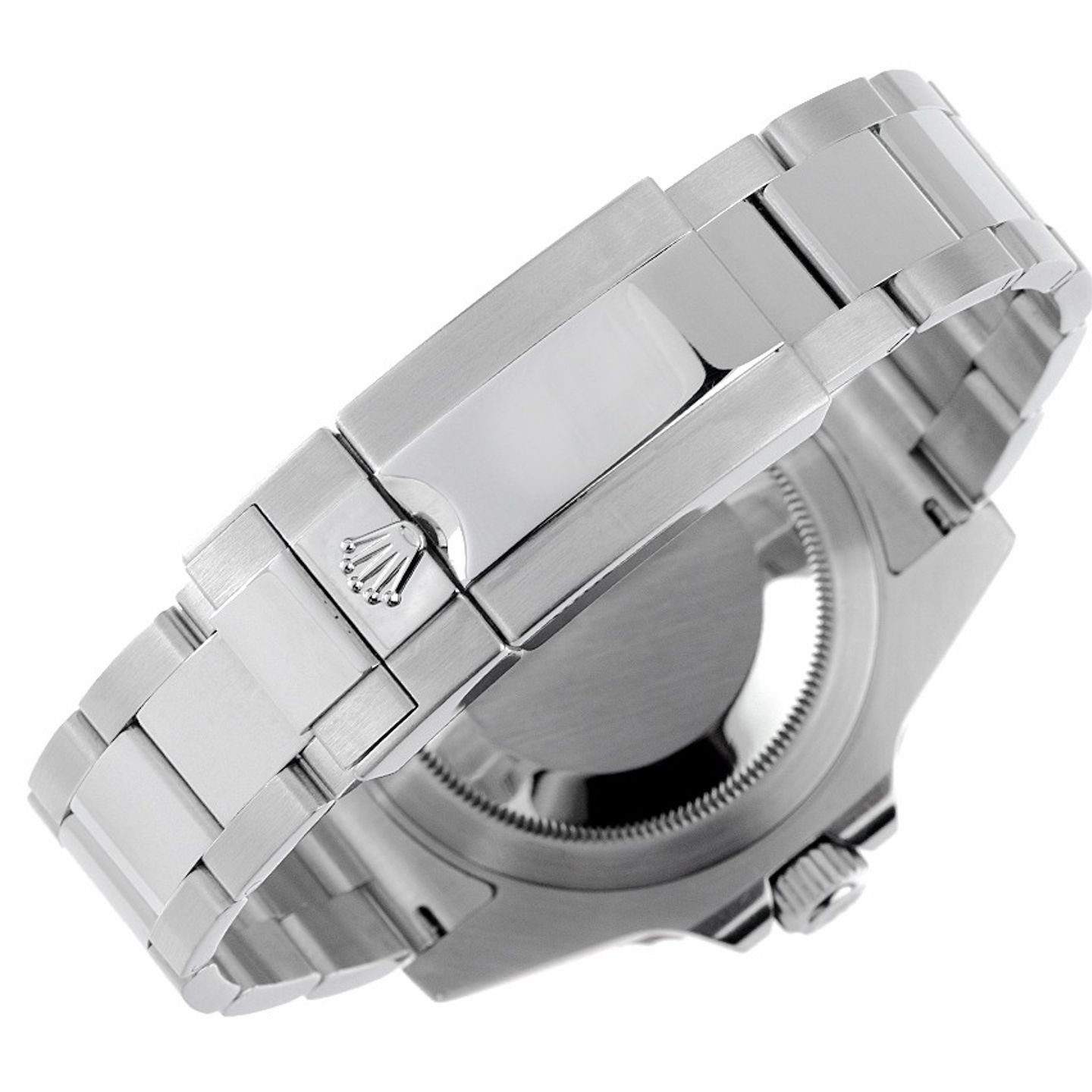 Rolex GMT-Master II 116710LN - (7/8)