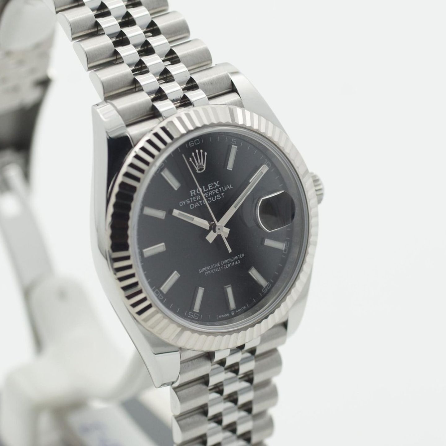 Rolex Datejust 41 126334 - (4/8)