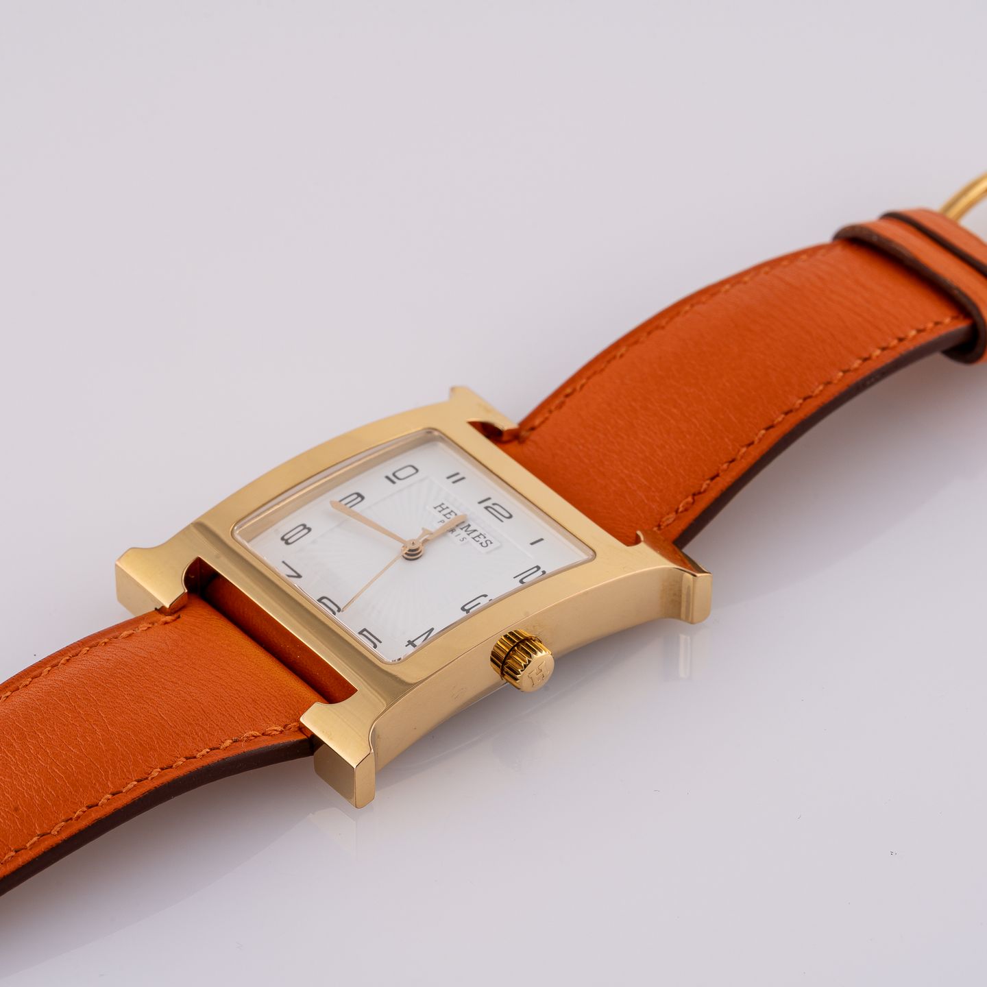 Hermès Heure H HH1.801 - (7/8)
