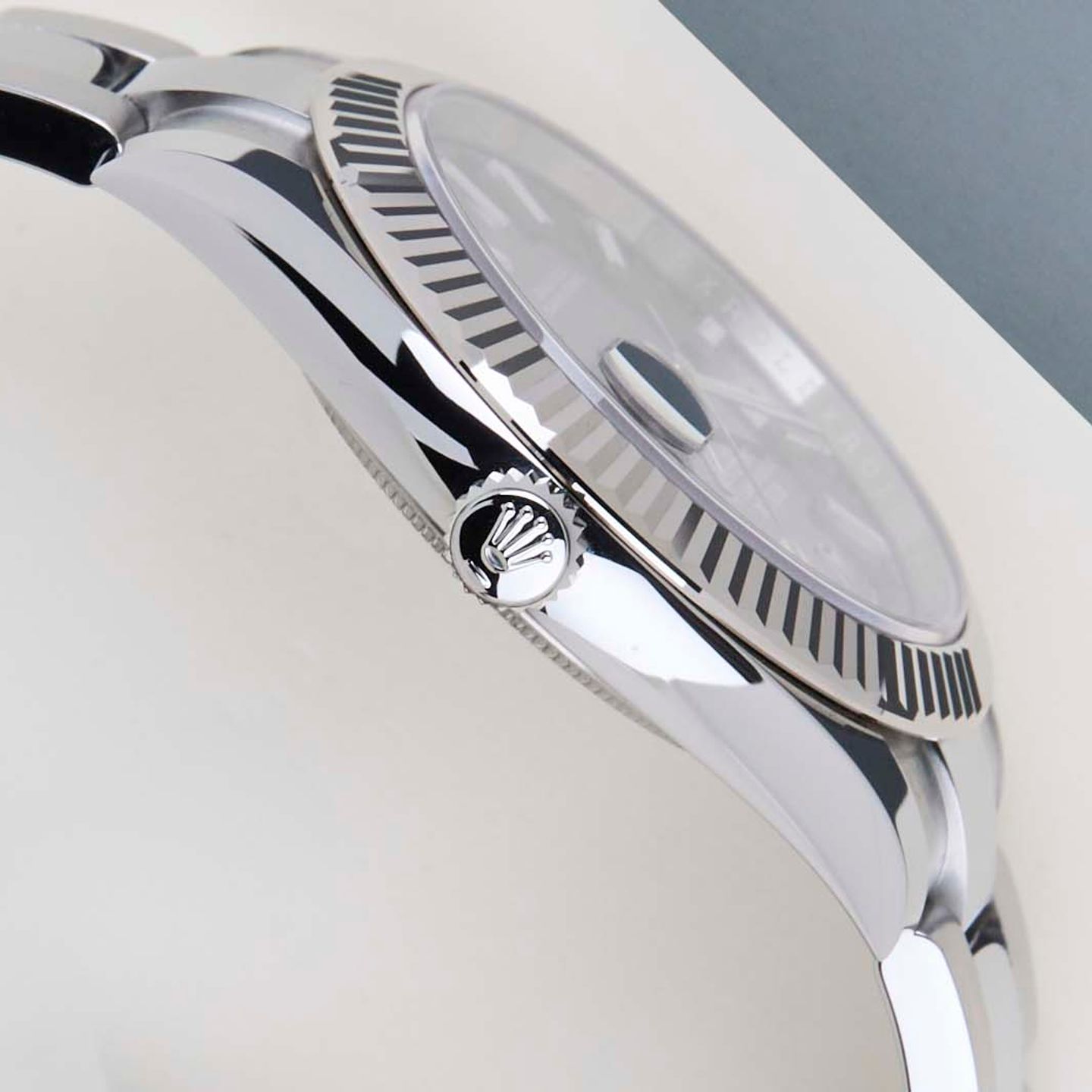 Rolex Datejust 41 126334 - (8/8)