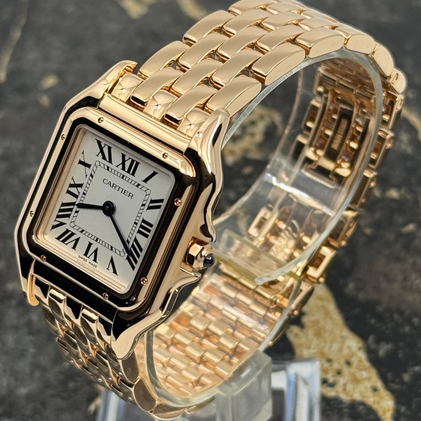 Cartier Panthère WGPN0061 - (5/8)