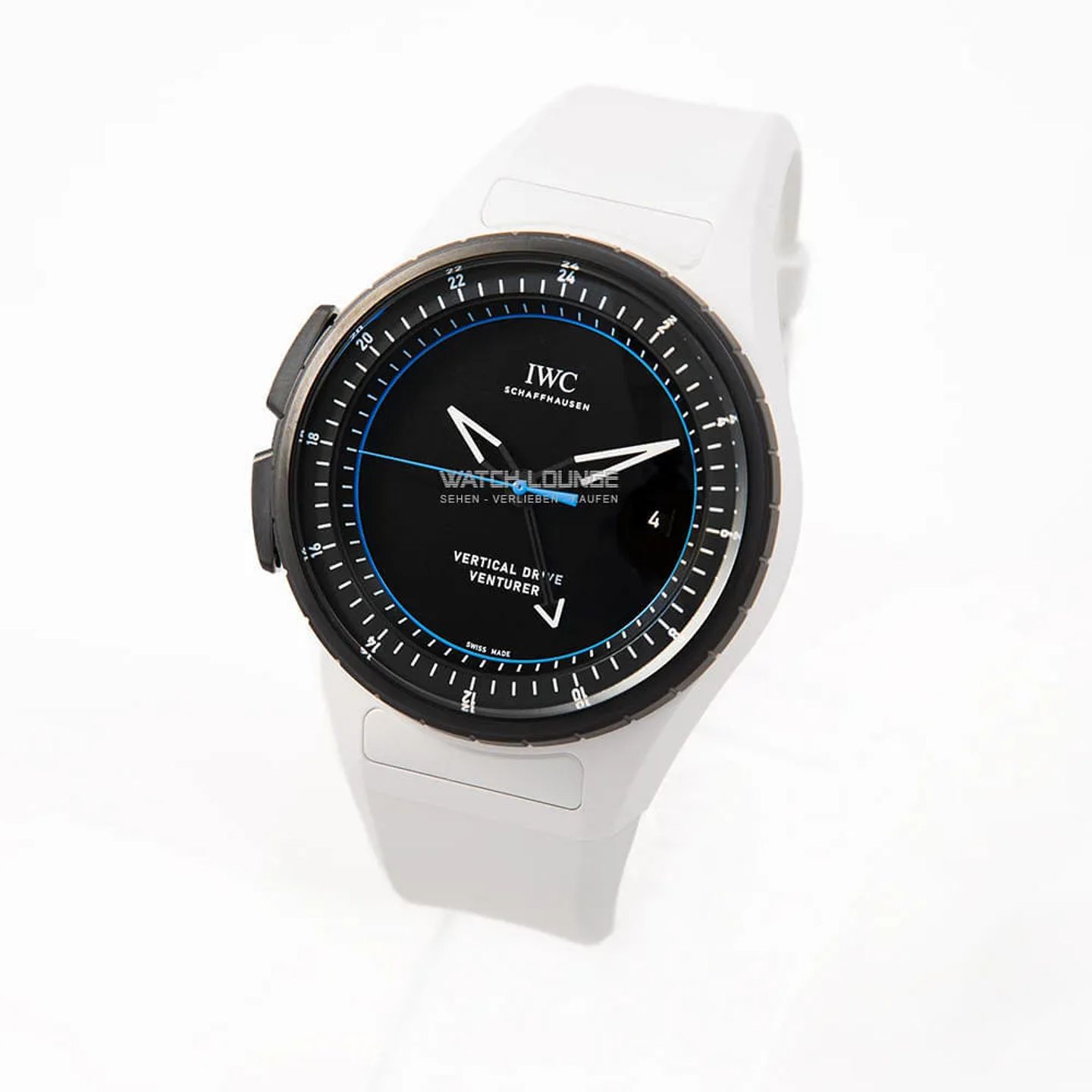 IWC Pilot IW328601 - (5/8)