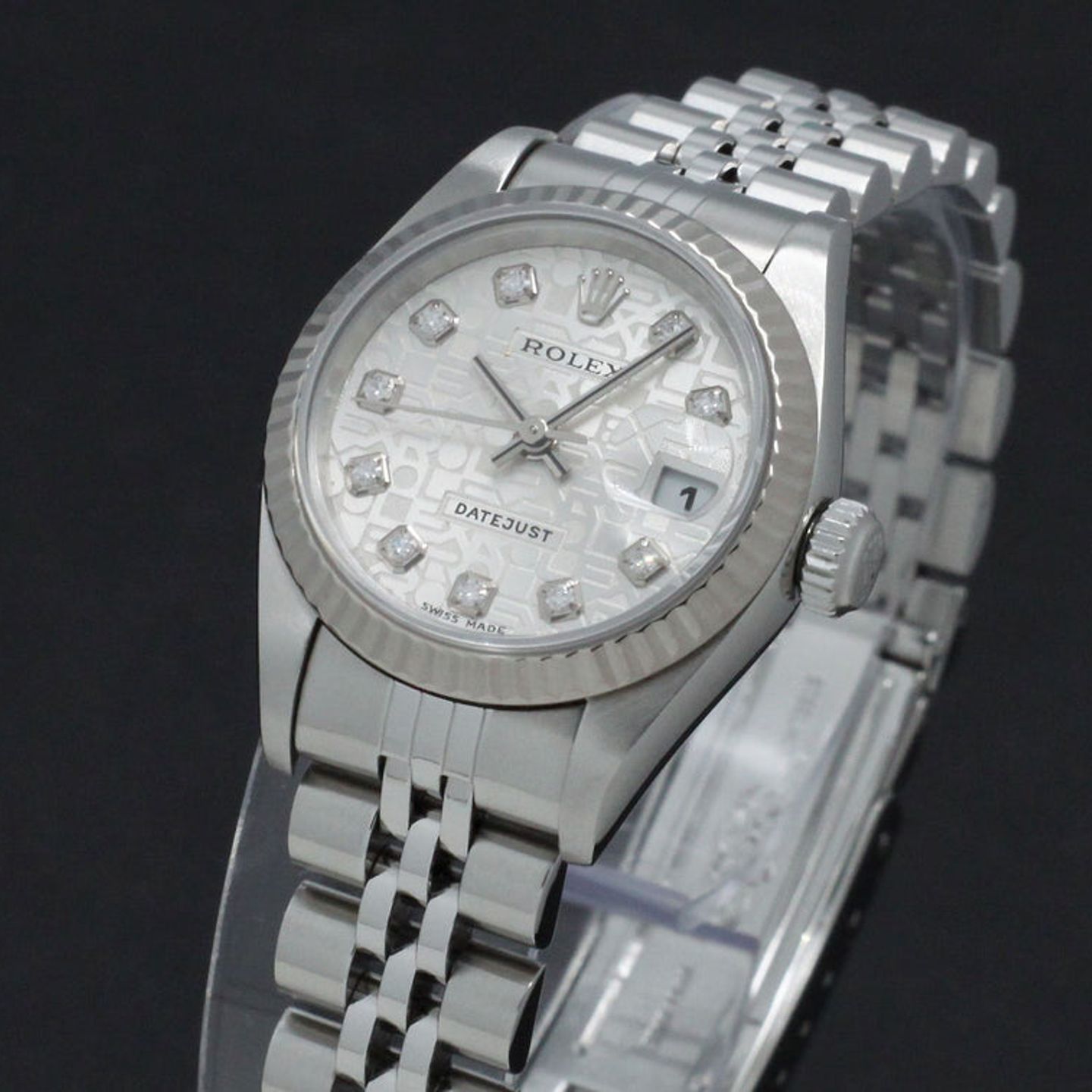 Rolex Lady-Datejust 79174 - (6/7)