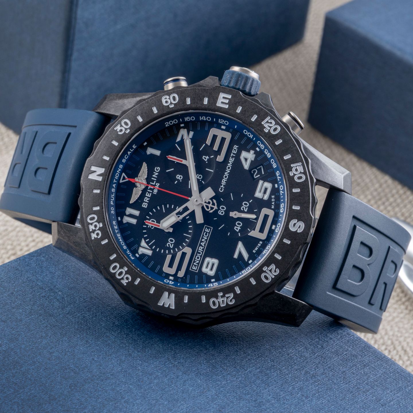 Breitling Endurance Pro X82310 - (2/8)