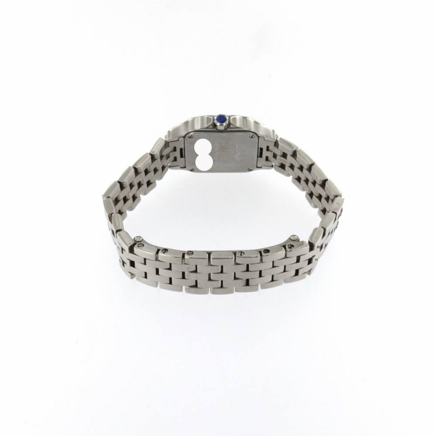 Cartier Santos Demoiselle 2698 - (4/4)