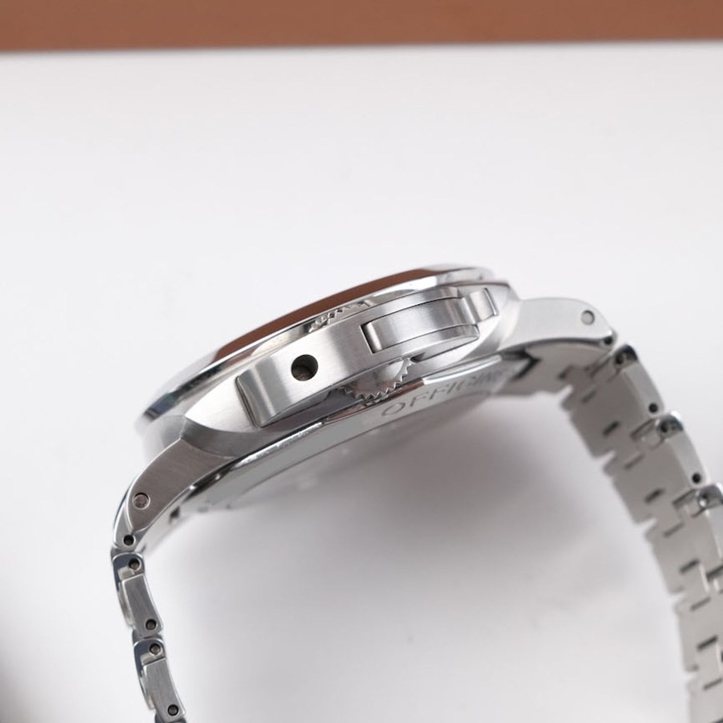 Panerai Luminor Marina 1950 3 Days Automatic PAM00723 - (5/8)