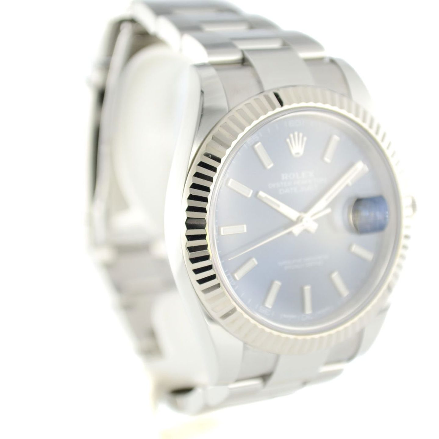 Rolex Datejust 41 126334 - (6/7)