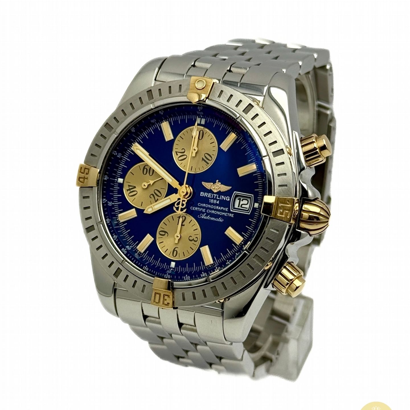 Breitling Chronomat Evolution B13356 - (1/8)