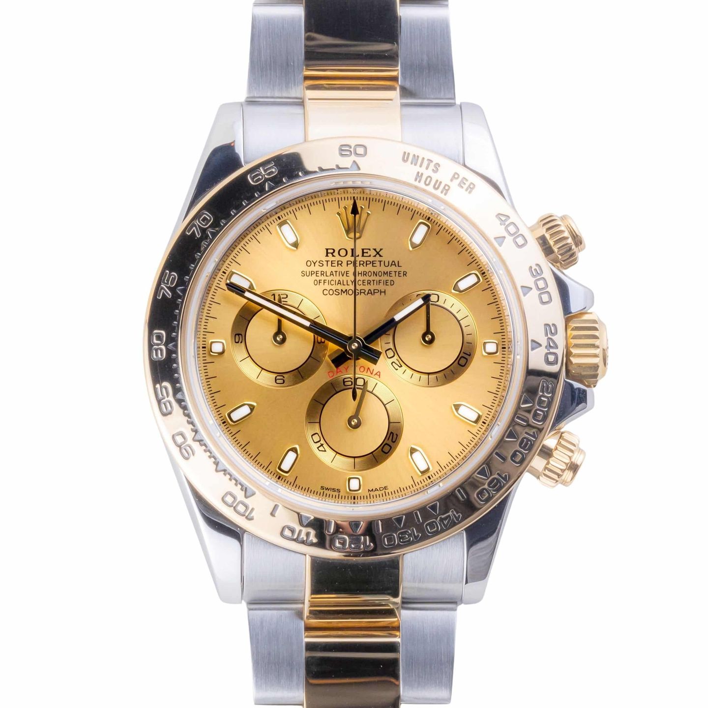 Rolex Daytona 116503 - (3/8)