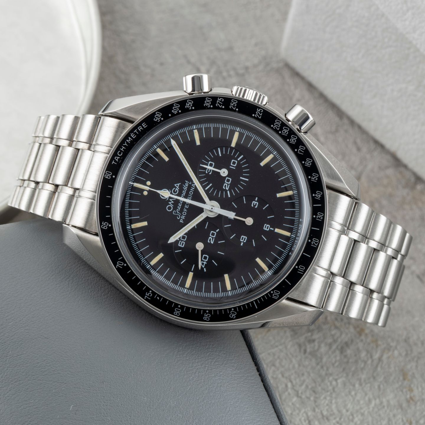 Omega Speedmaster Professional Moonwatch 3590.50.00 - (2/8)