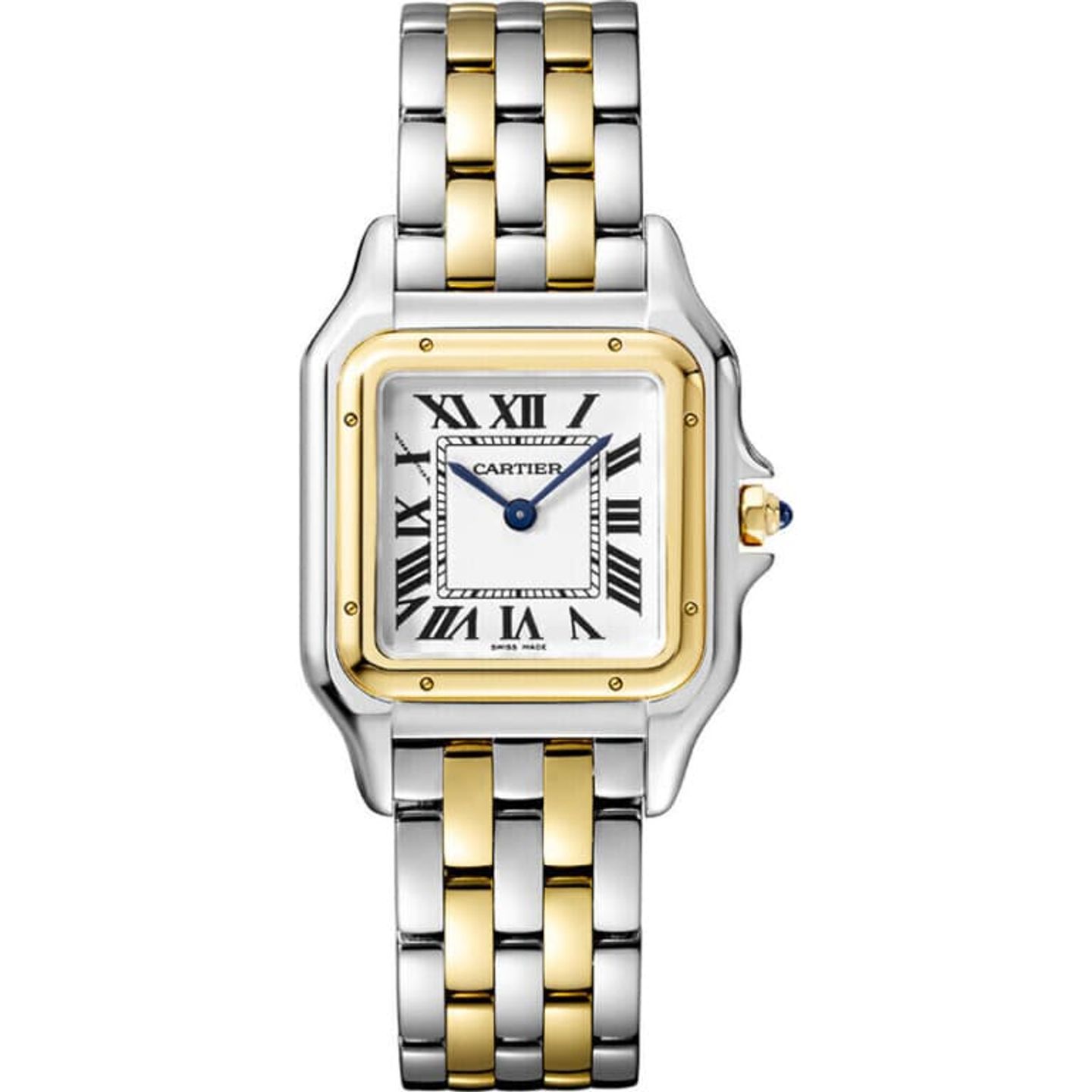 Cartier Panthère W2PN0014 - (1/1)