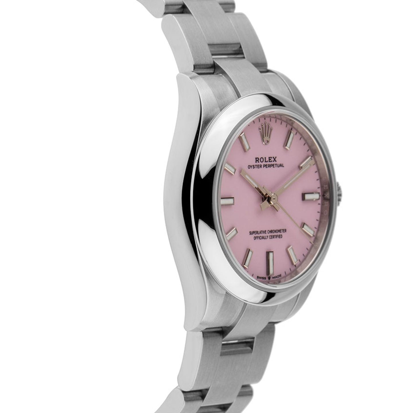 Rolex Oyster Perpetual 31 277200 - (5/7)