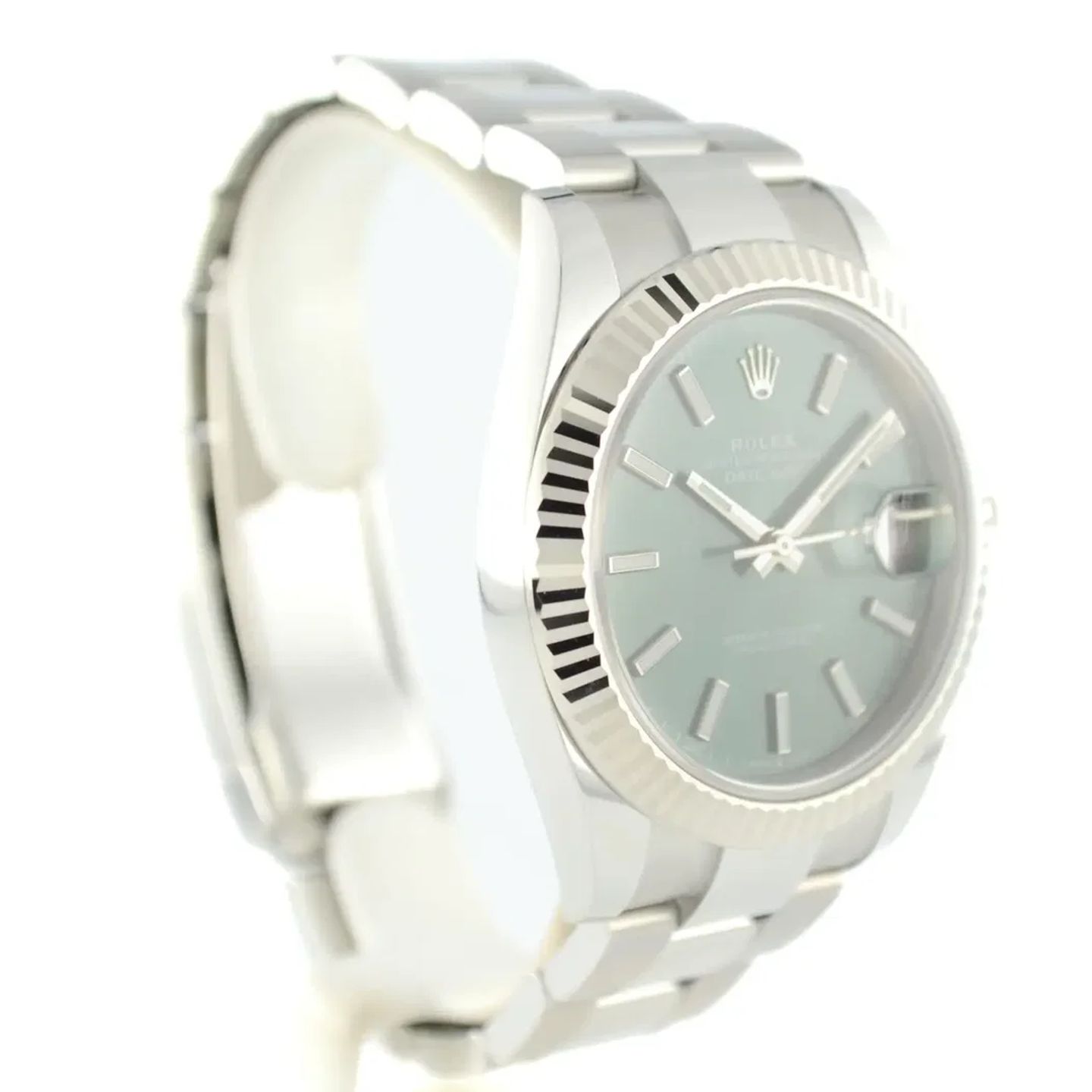 Rolex Datejust 41 126334 (2025) - 41 mm Steel case (6/7)
