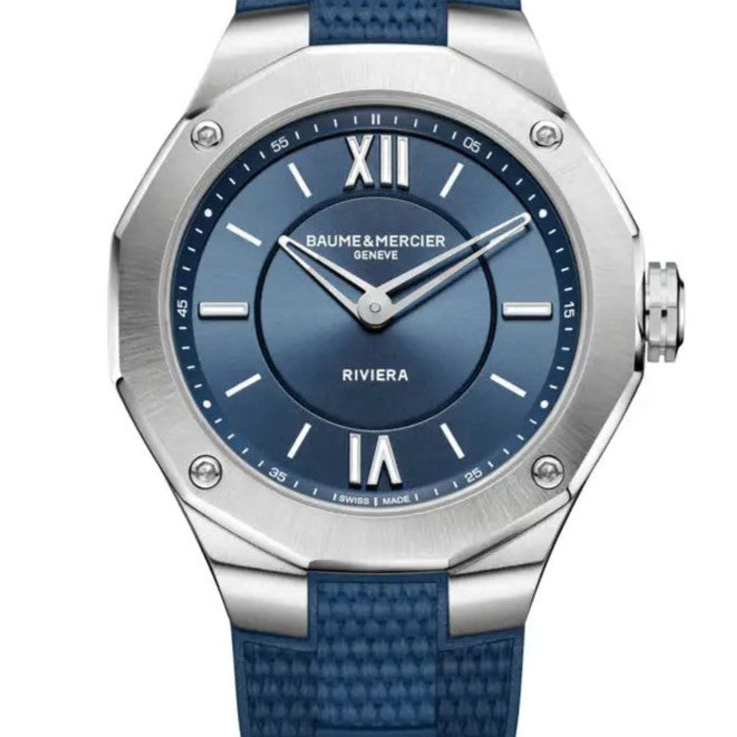 Baume & Mercier Riviera M0A10689 - (1/1)