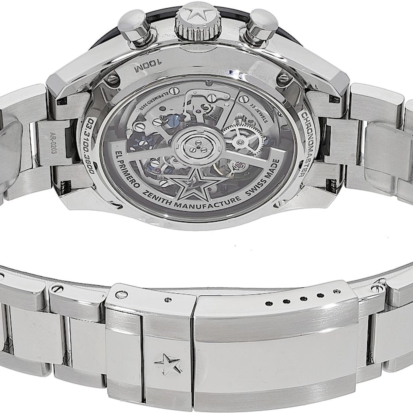 Unknown Unknown 03.3100.3600/69.M3100 - (5/5)