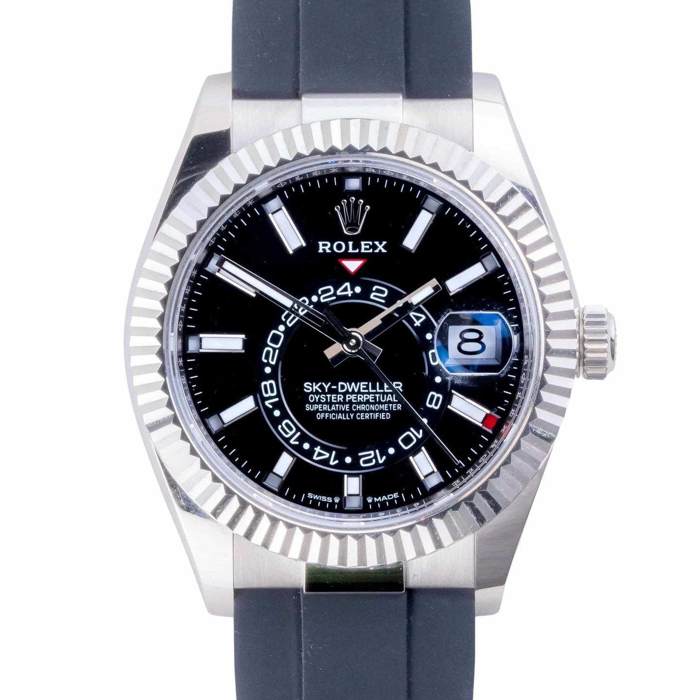 Rolex Sky-Dweller 336239 - (3/8)