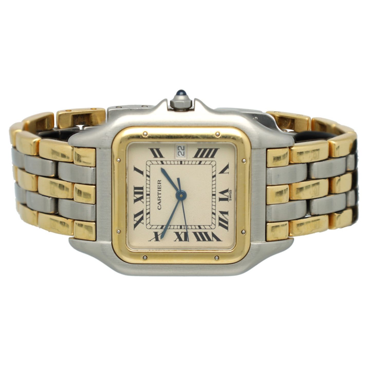 Cartier Panthère 187957 - (4/10)