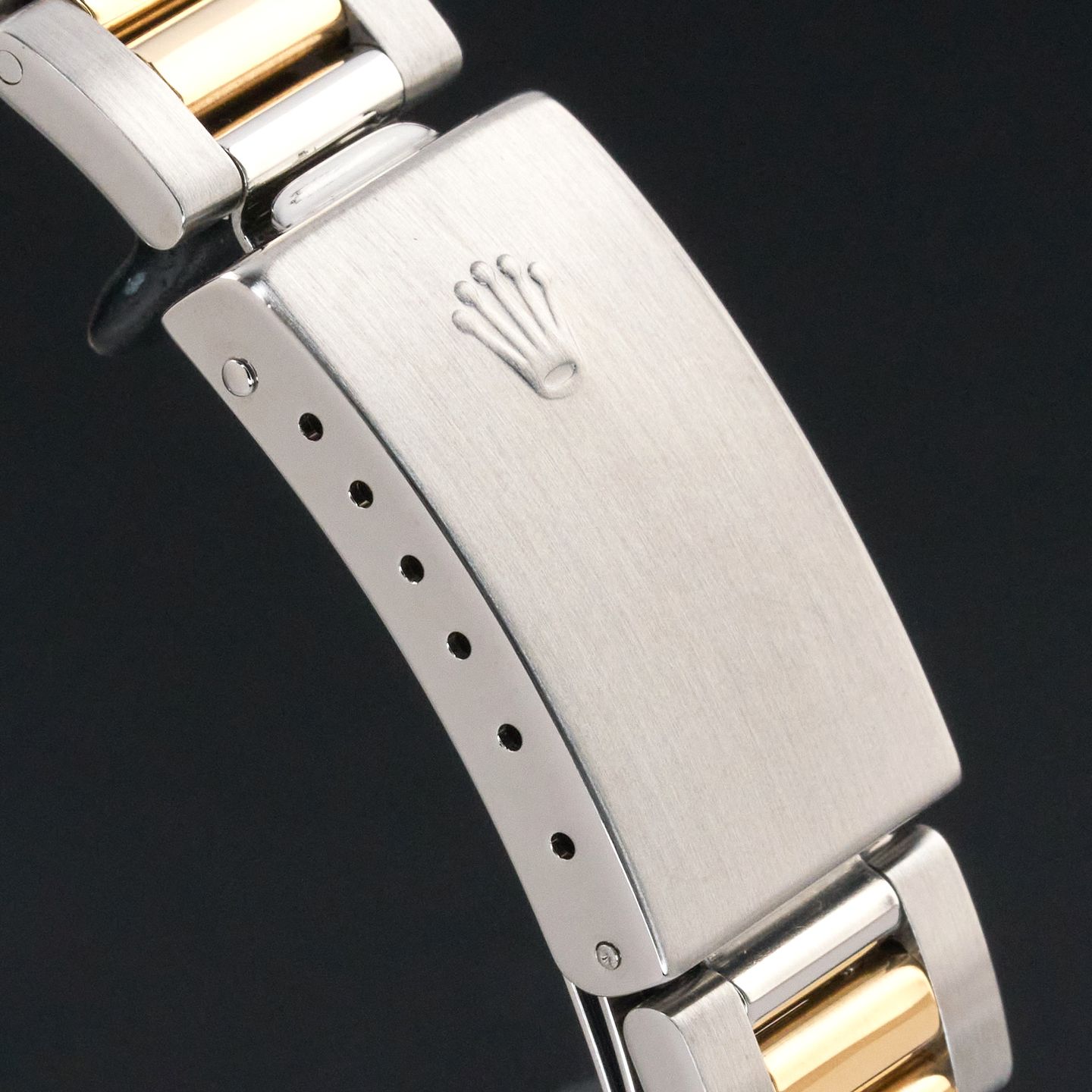 Rolex Datejust 36 16203 - (8/8)