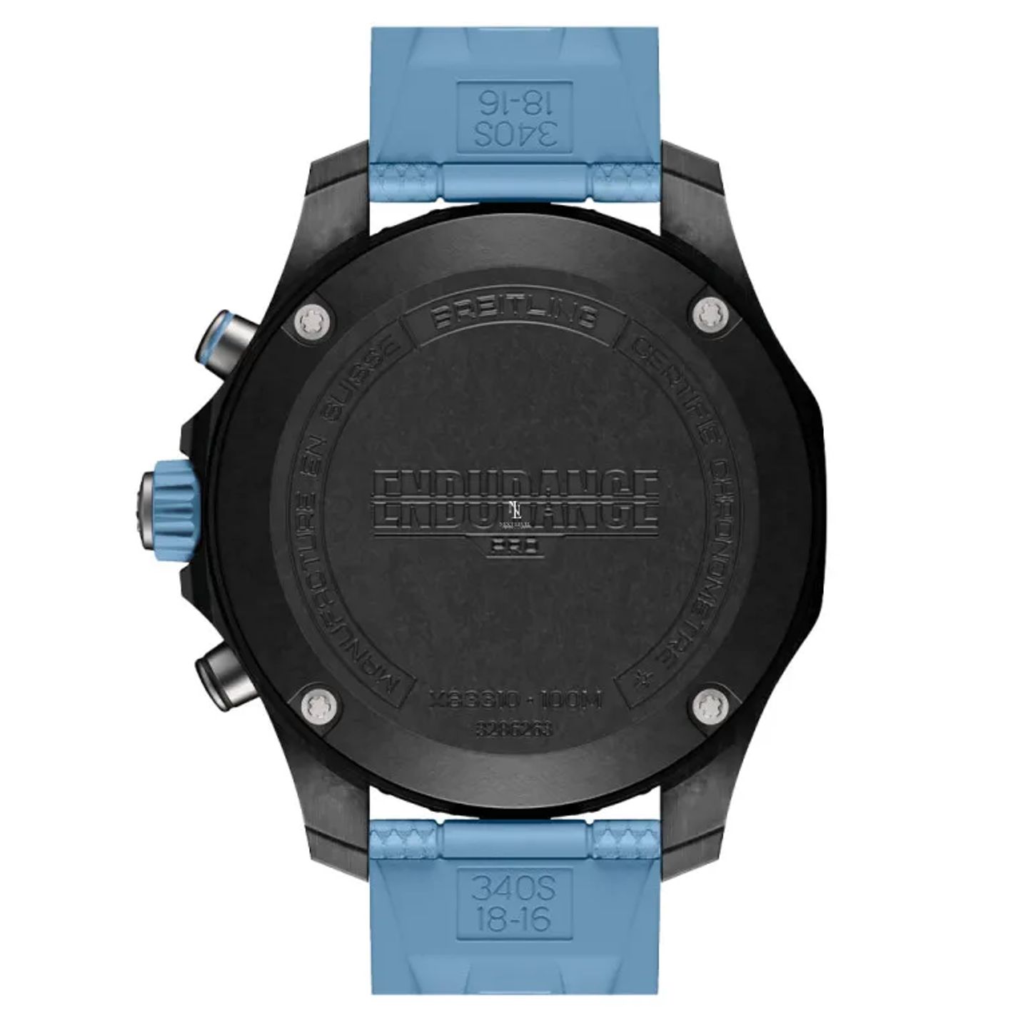 Breitling Endurance Pro X83310281B1S1 - (5/5)