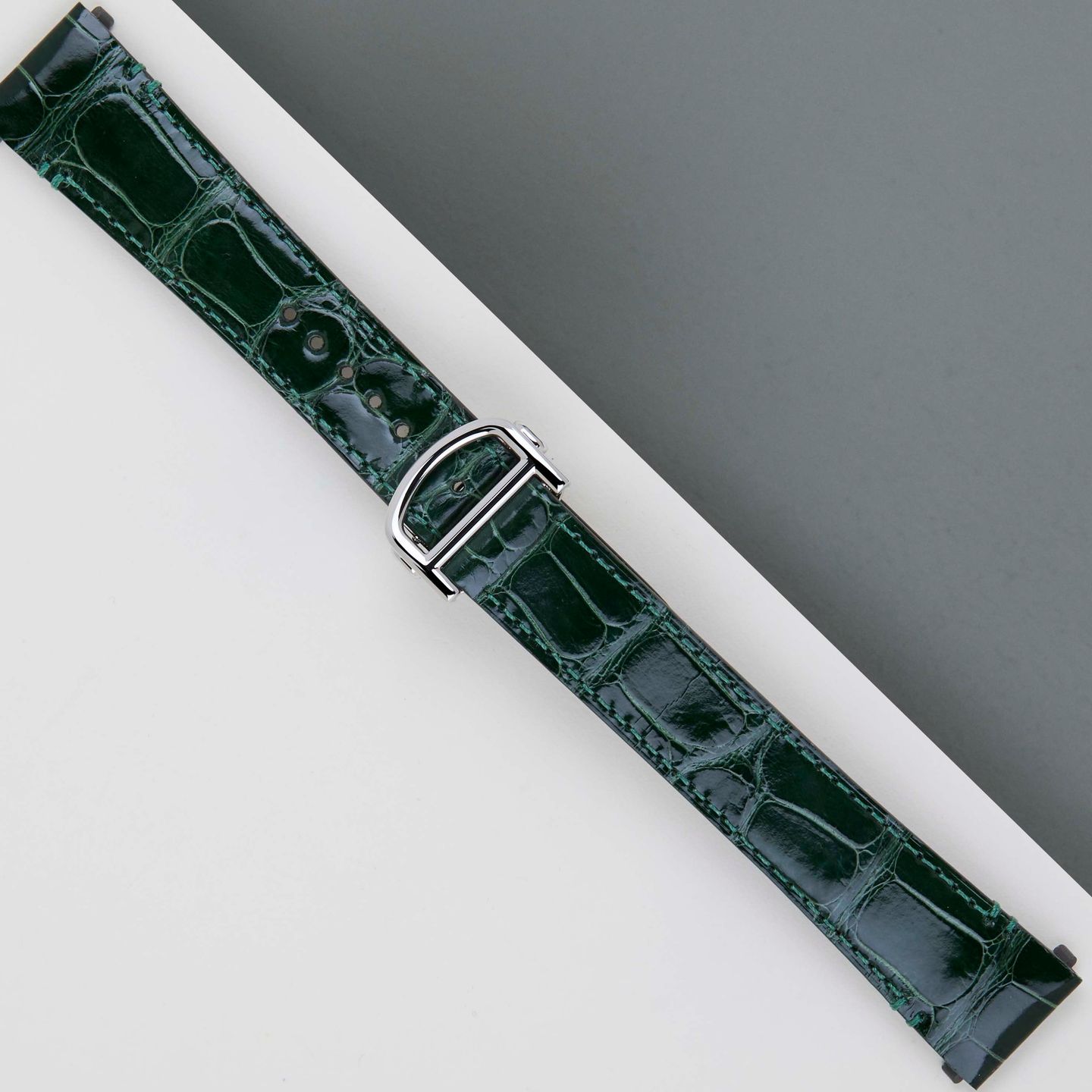 Cartier Santos WSSA0061 - (7/8)