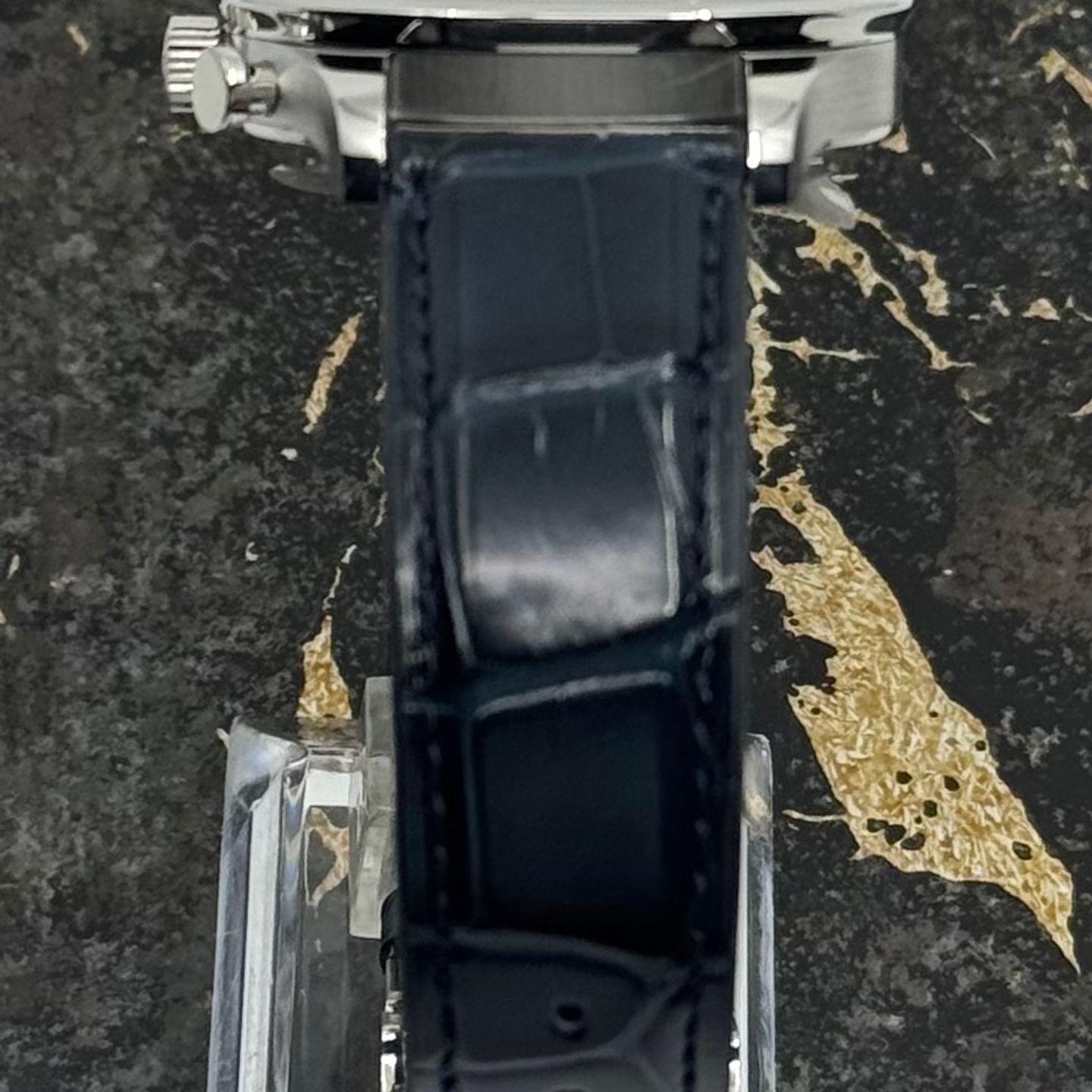 IWC Portuguese Chronograph IW371605 - (8/8)