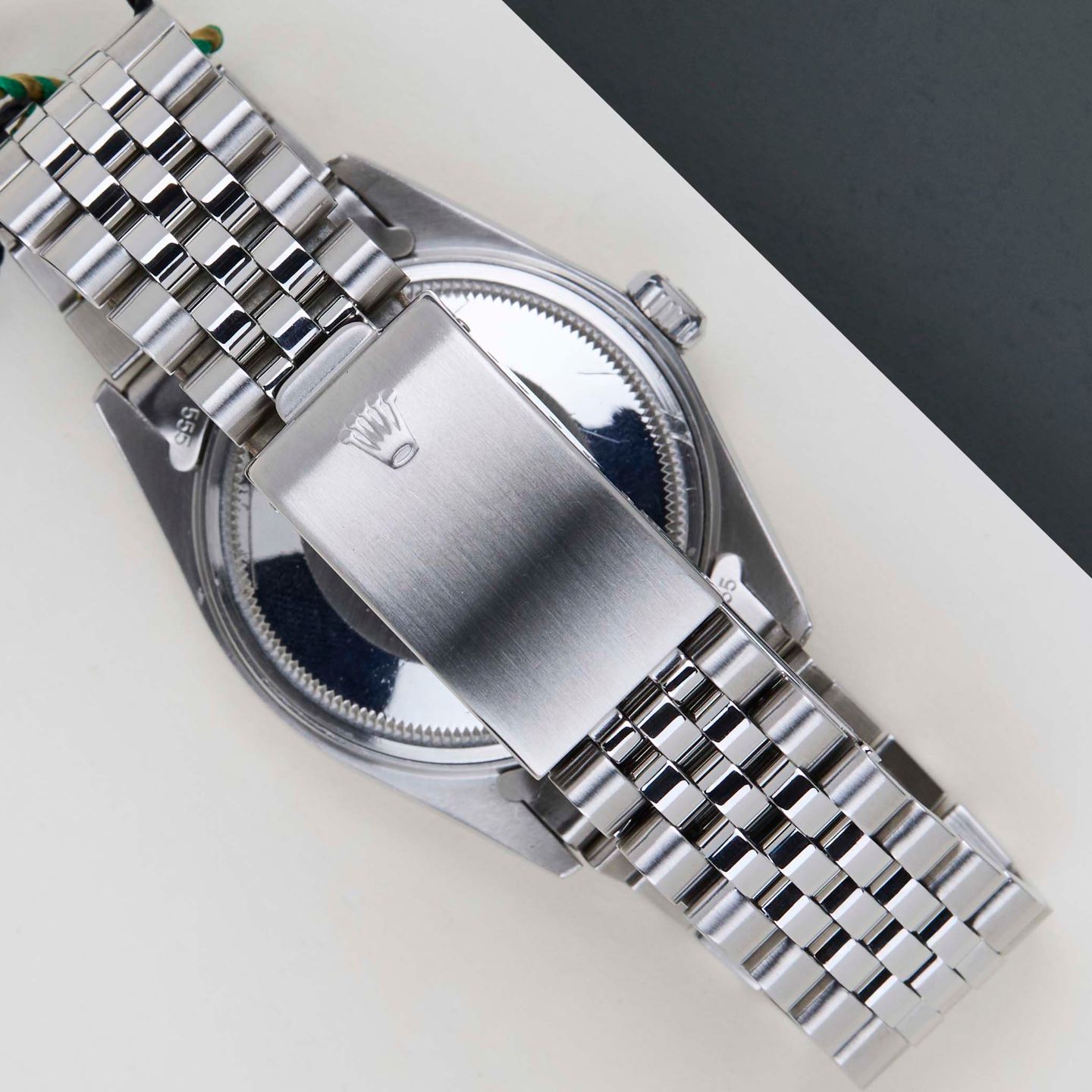 Rolex Datejust 36 16014 - (6/8)