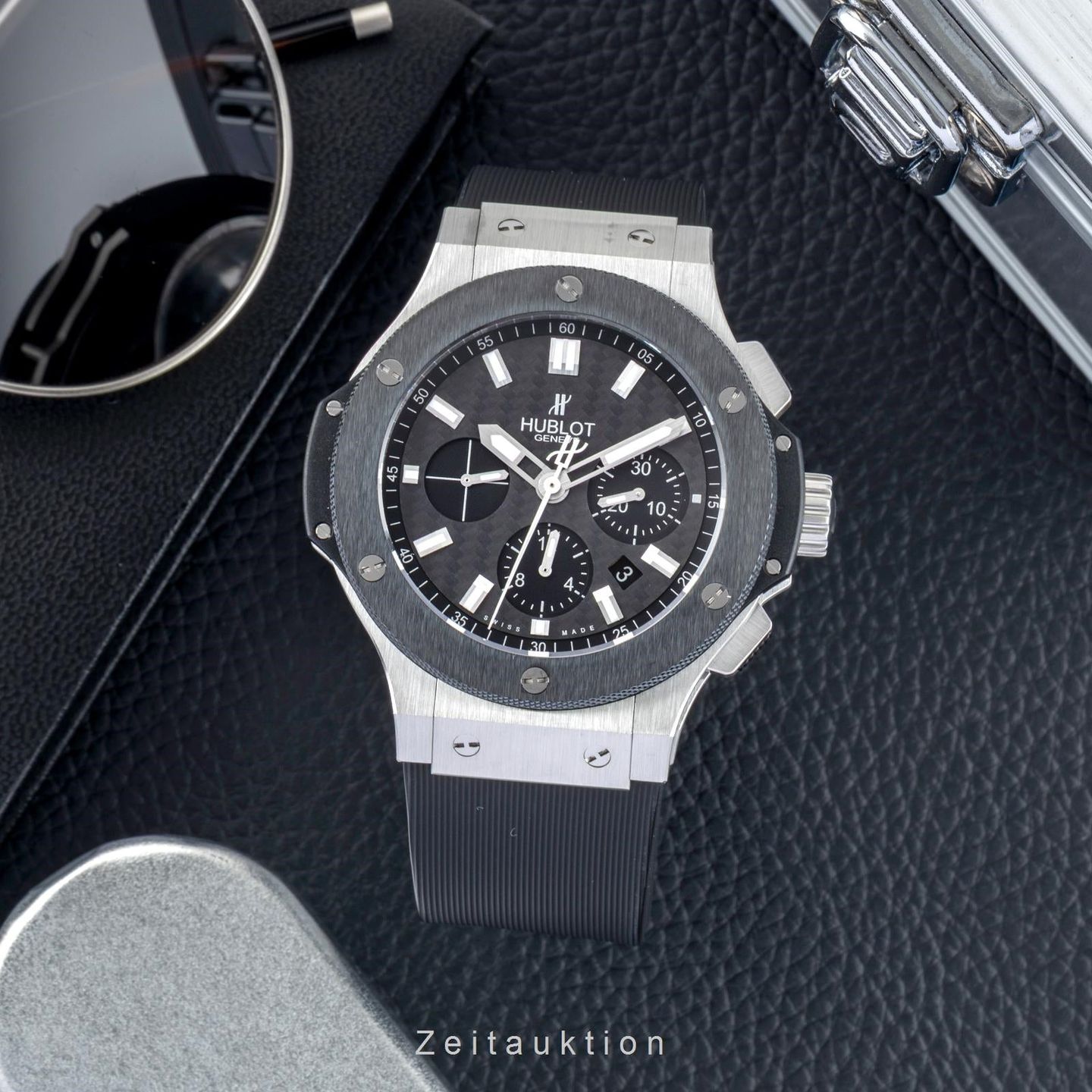 Hublot Big Bang 44 mm 301.SM.1770.RX - (3/8)