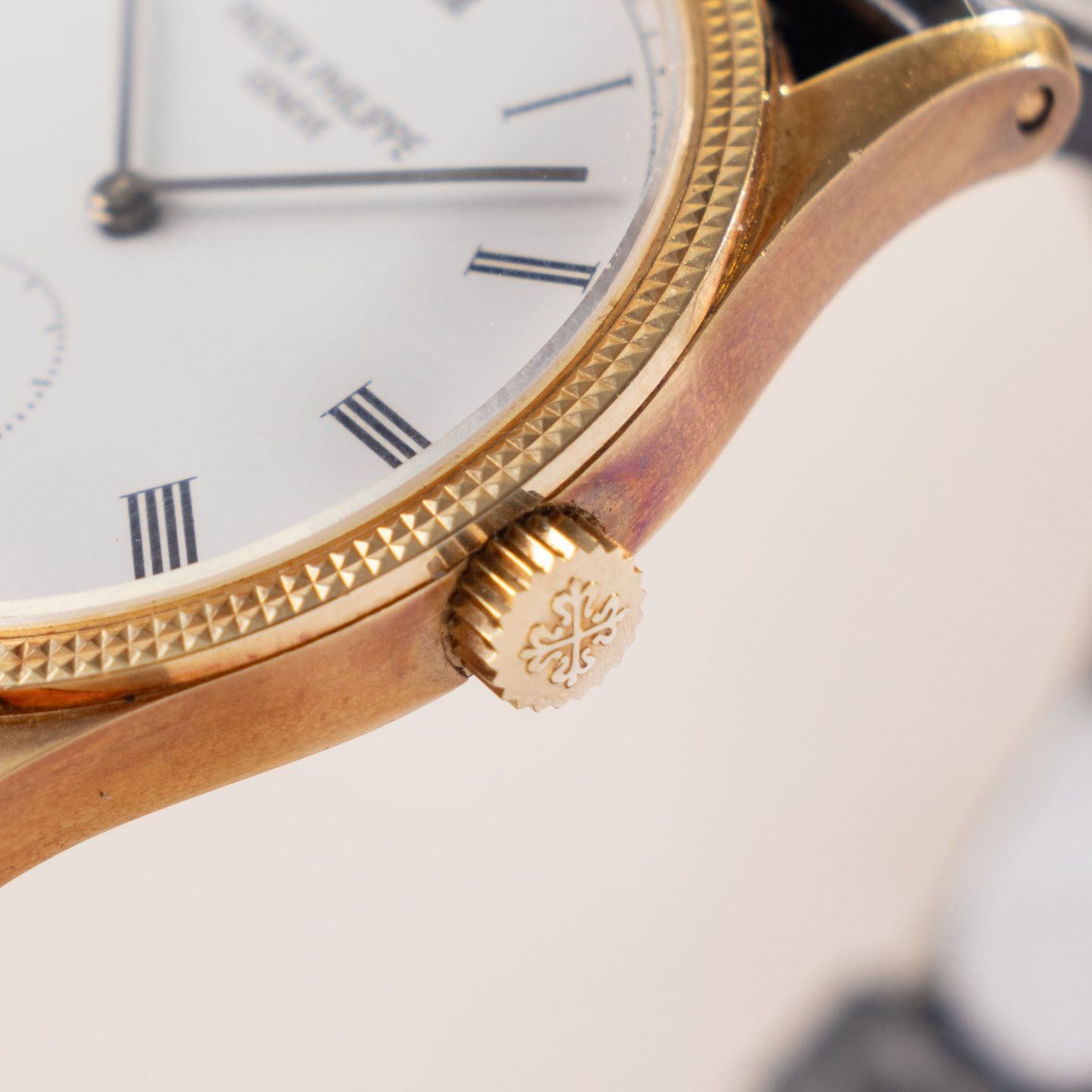 Patek Philippe Calatrava 3796D - (6/8)