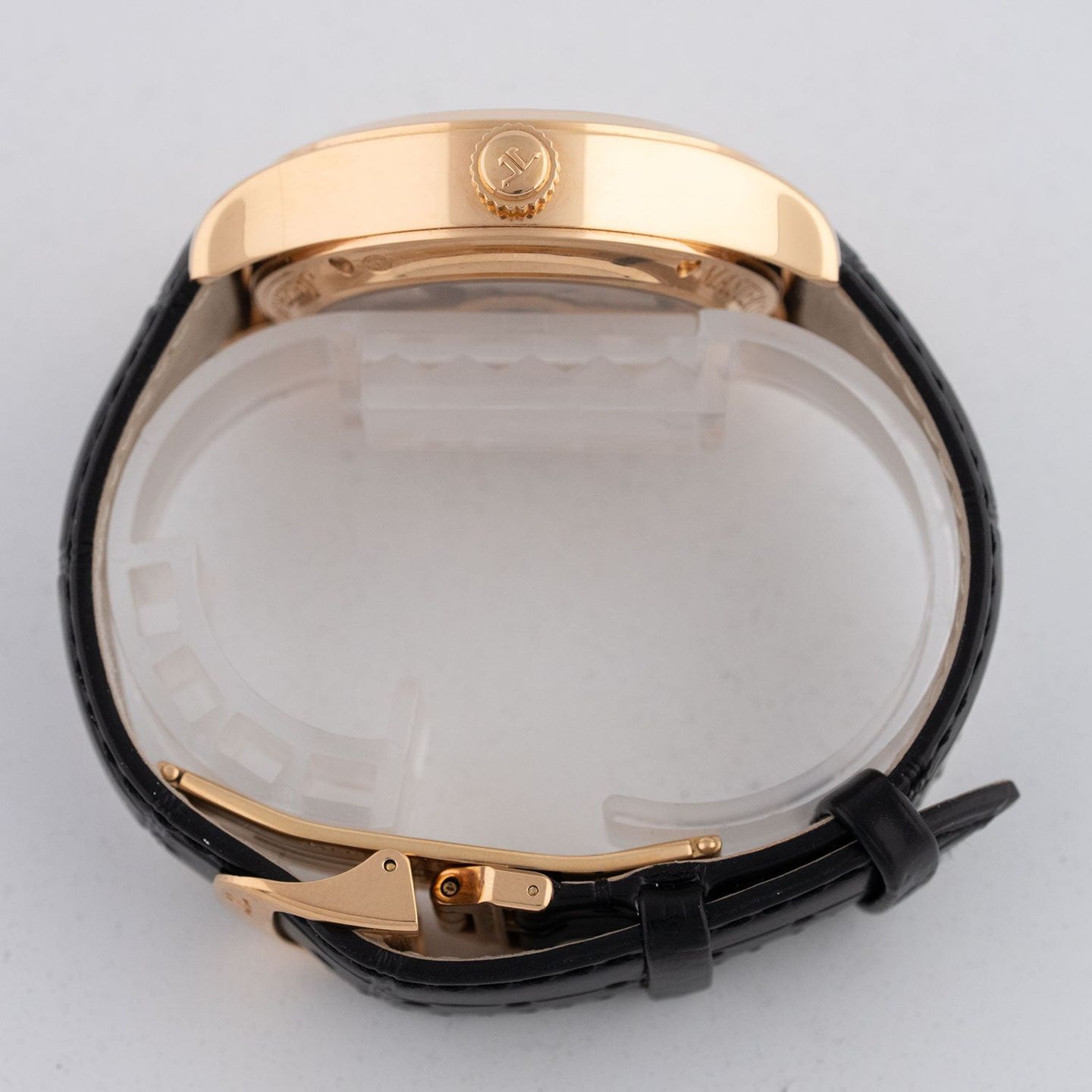 Jaeger-LeCoultre Master Date Tourbillon 39 Q1652410 - (5/8)