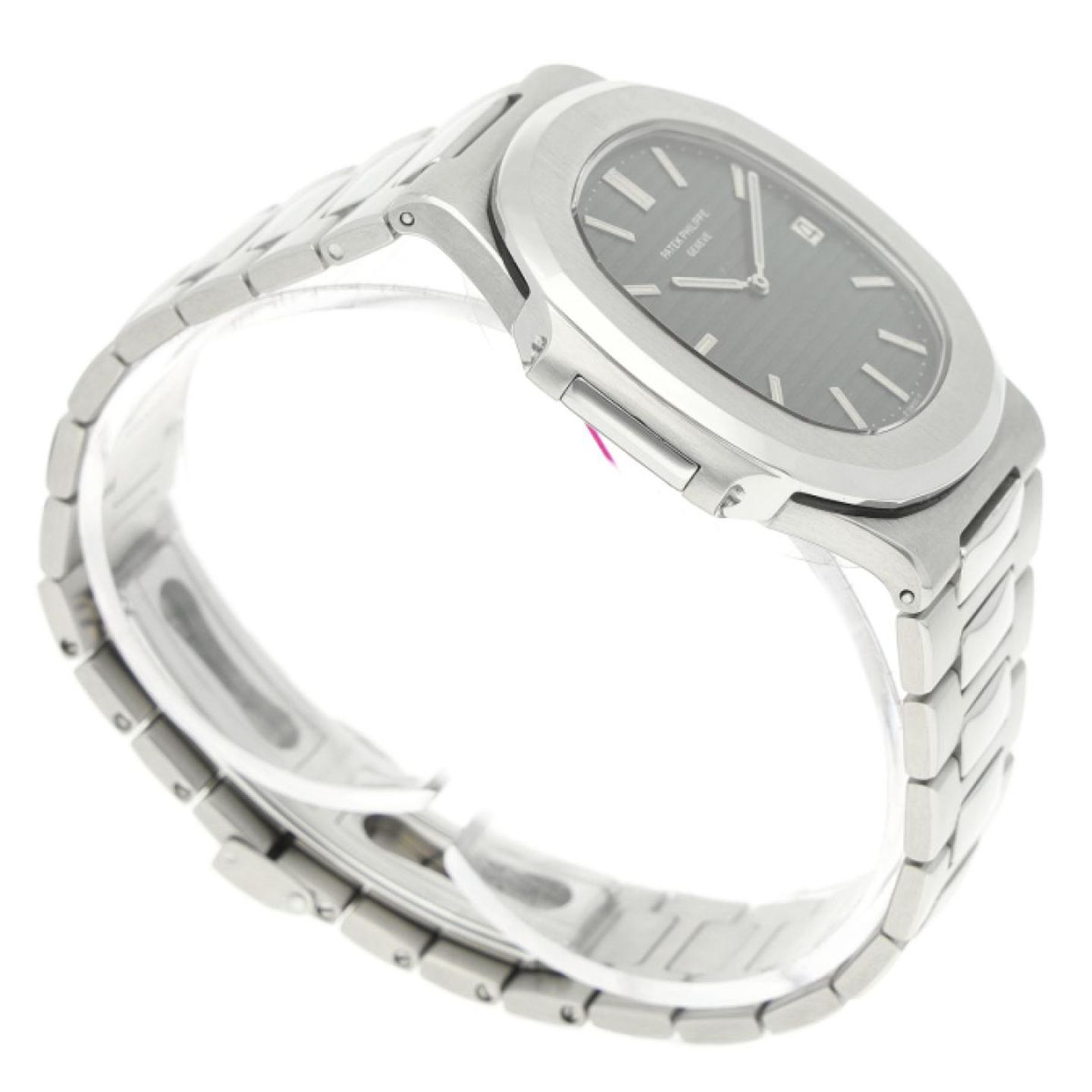 Patek Philippe Nautilus 3700/1A - (5/7)