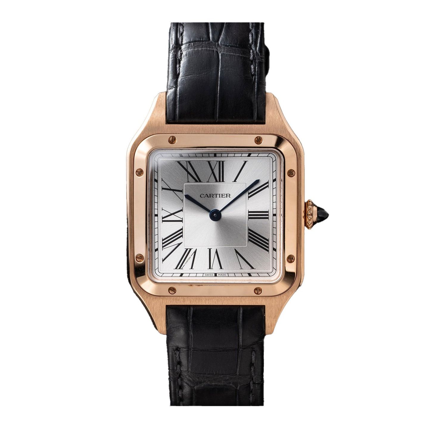 Cartier Santos Dumont WGSA0021 - (1/1)