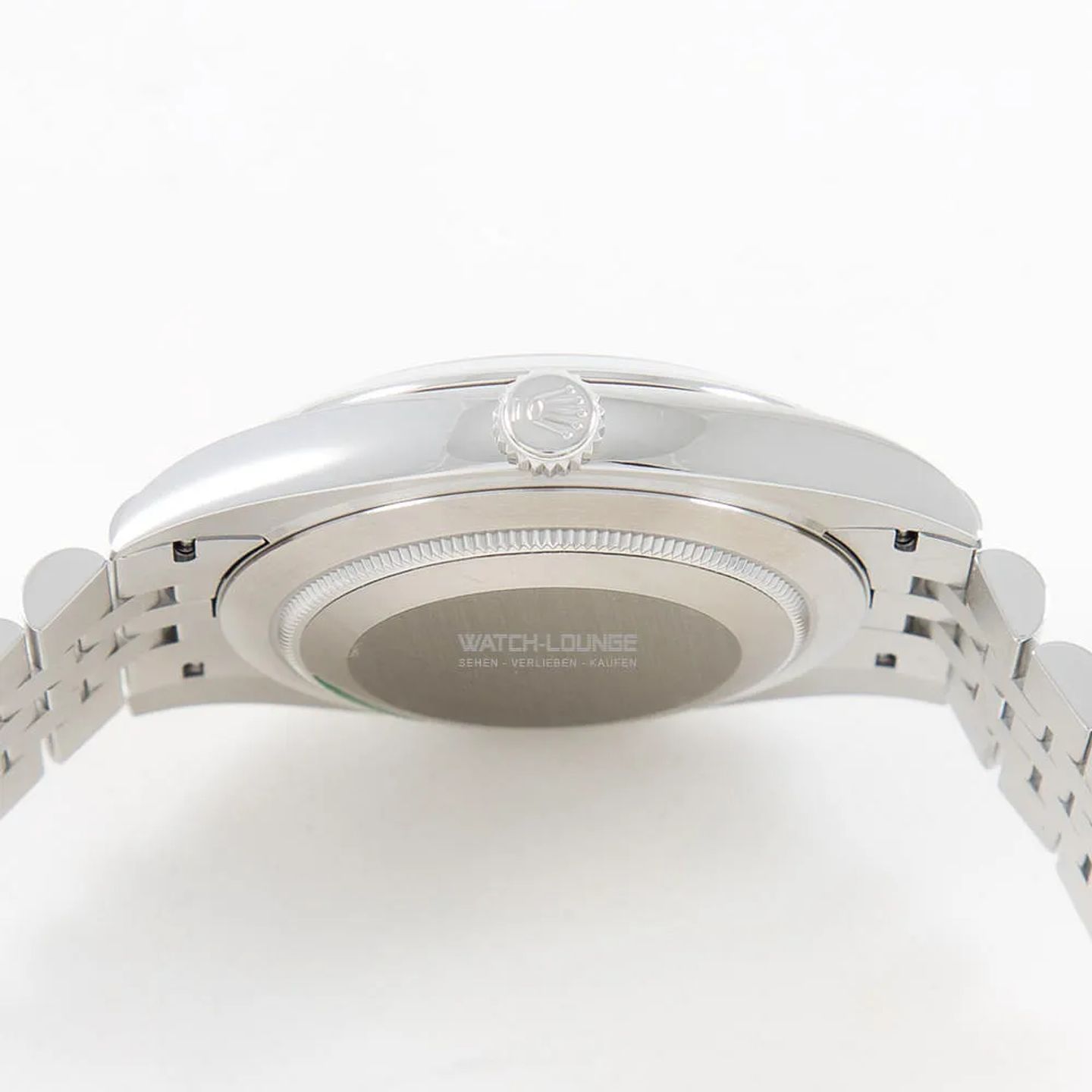 Rolex Datejust 41 126300 (2025) - 41 mm Steel case (6/8)