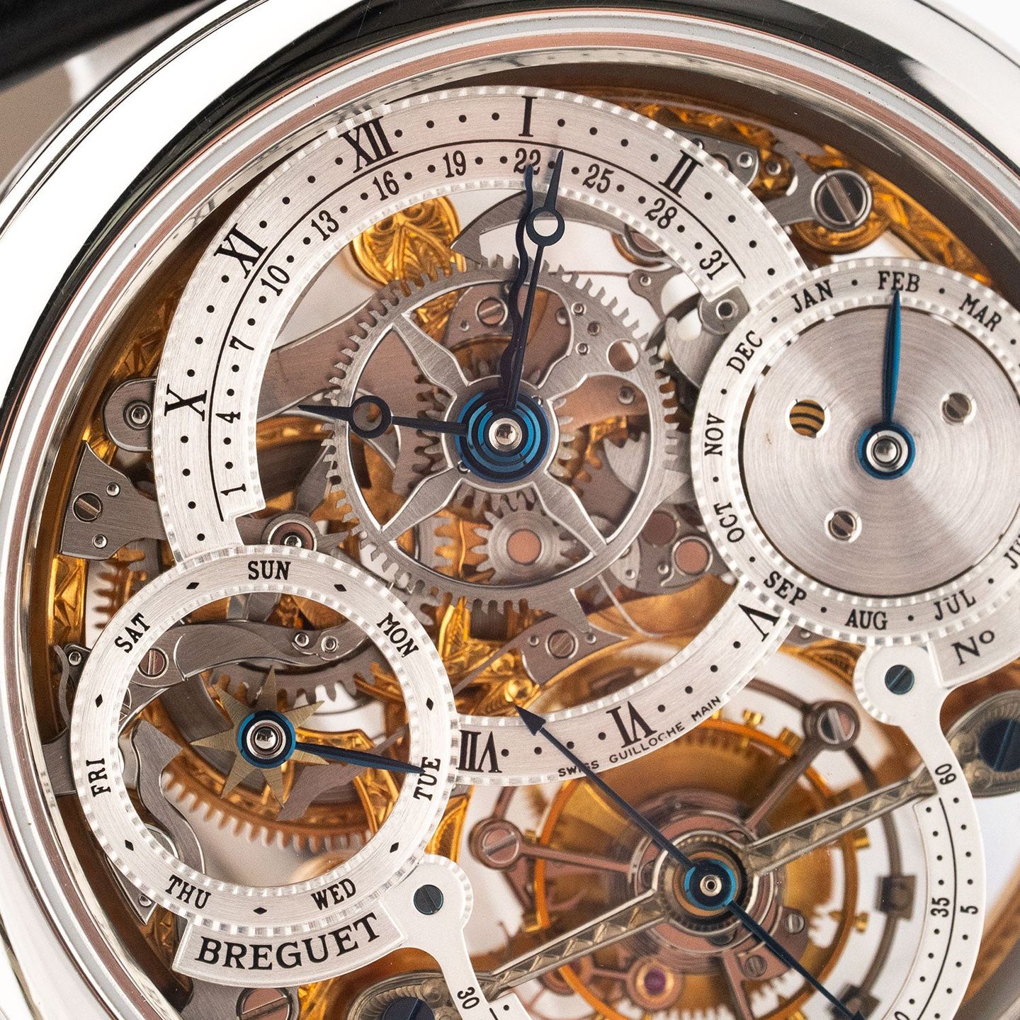 Breguet Classique Complications 3755PR/1E/9V6 - (4/8)