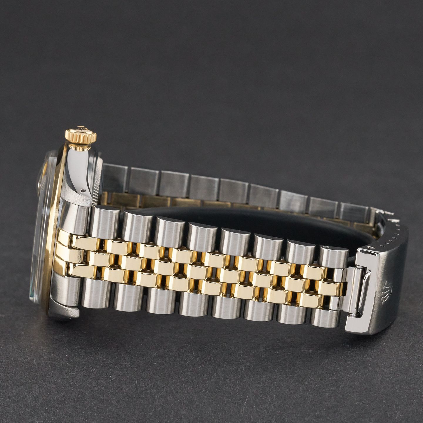 Rolex Datejust 36 16003 (1978) - 36mm Goud/Staal (5/8)