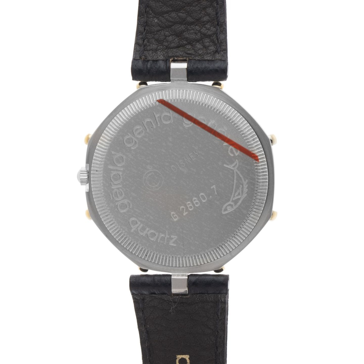 Gérald Genta Mickey Mouse G.2860.7 - (6/8)