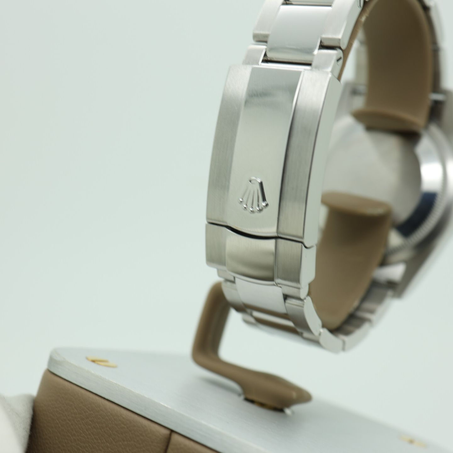 Rolex Datejust 36 126200 (2022) - 36 mm Steel case (7/8)