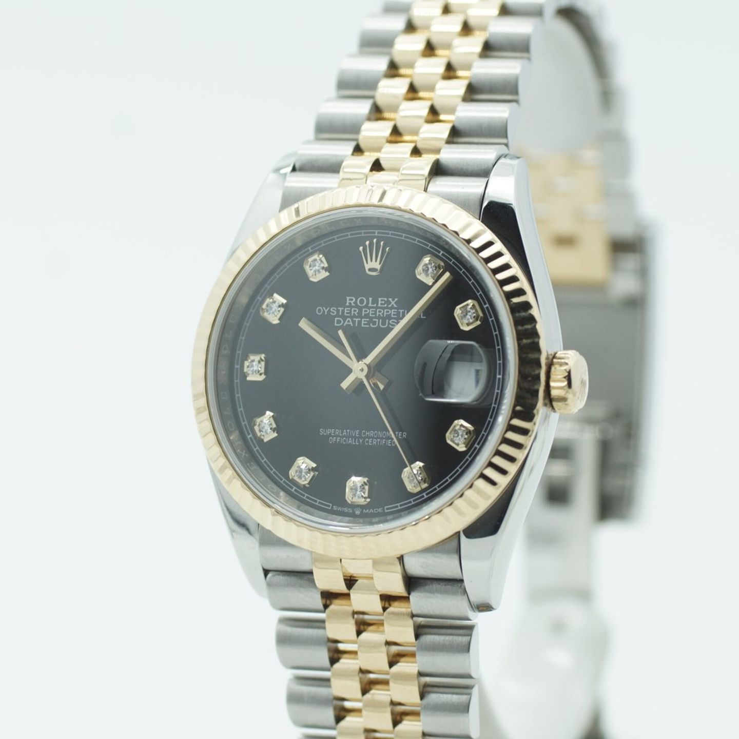 Rolex Datejust 36 126233 - (3/8)