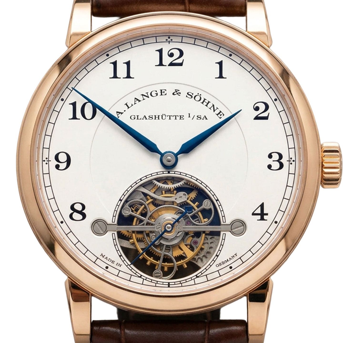 A. Lange & Söhne 1815 730.032 - (2/5)