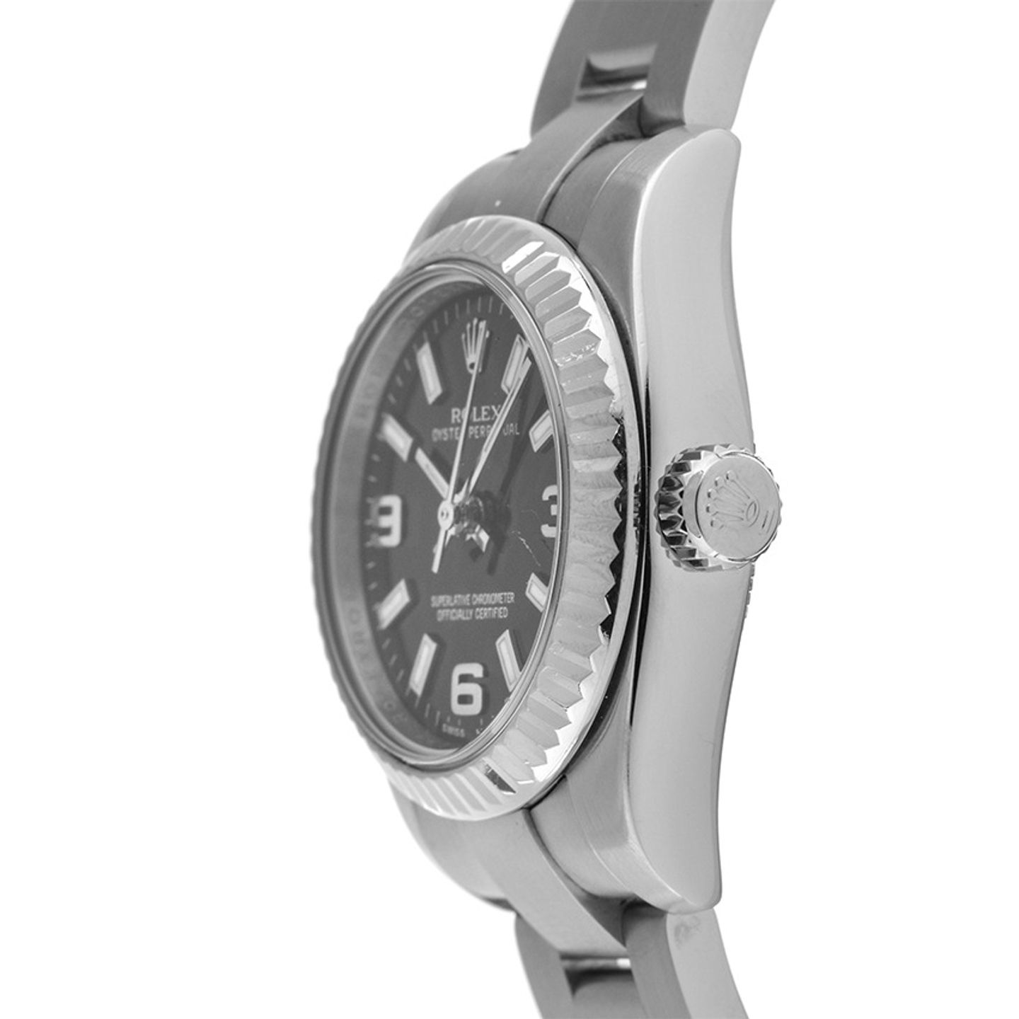 Rolex Oyster Perpetual 26 176234 - (4/8)