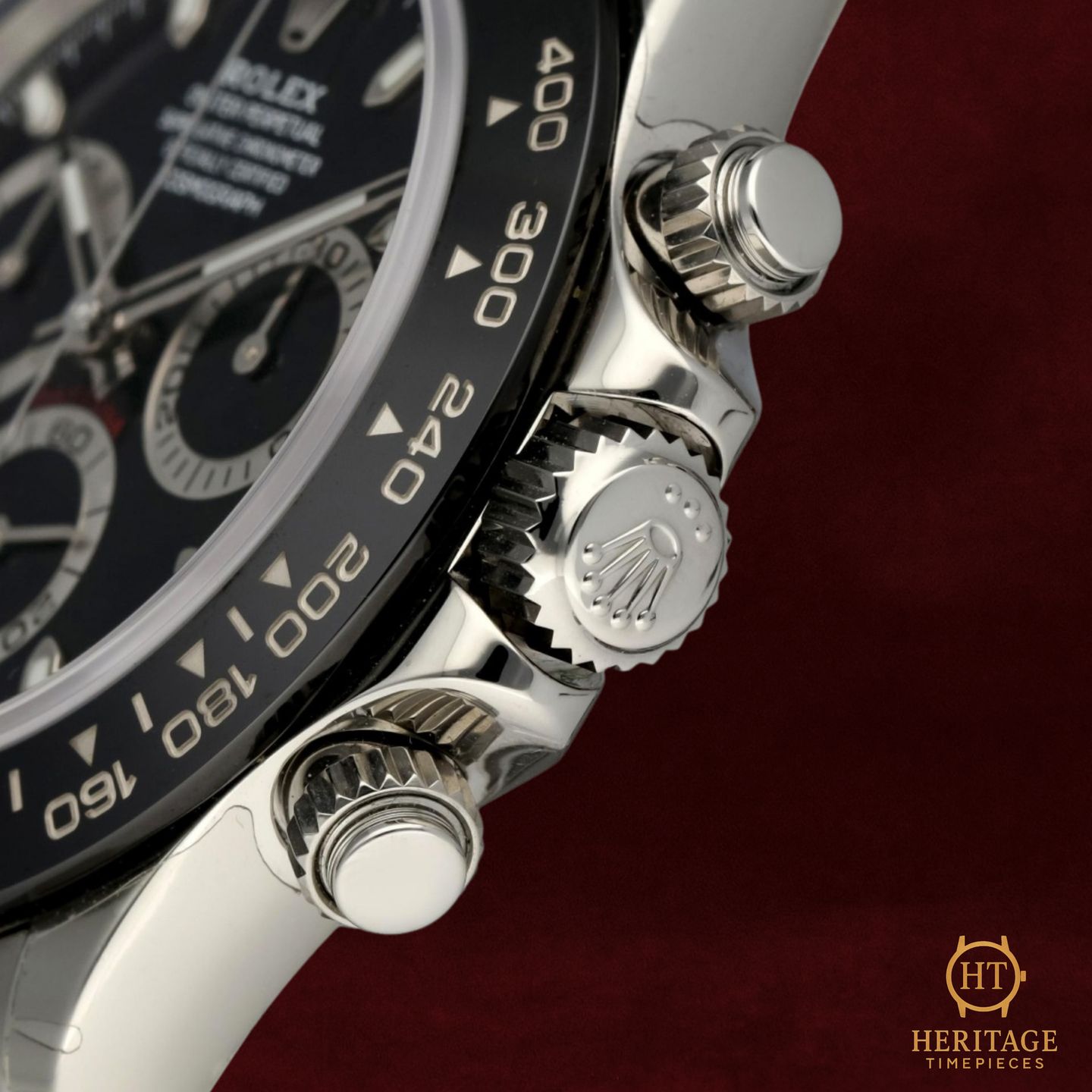 Rolex Daytona 116500LN - (4/8)