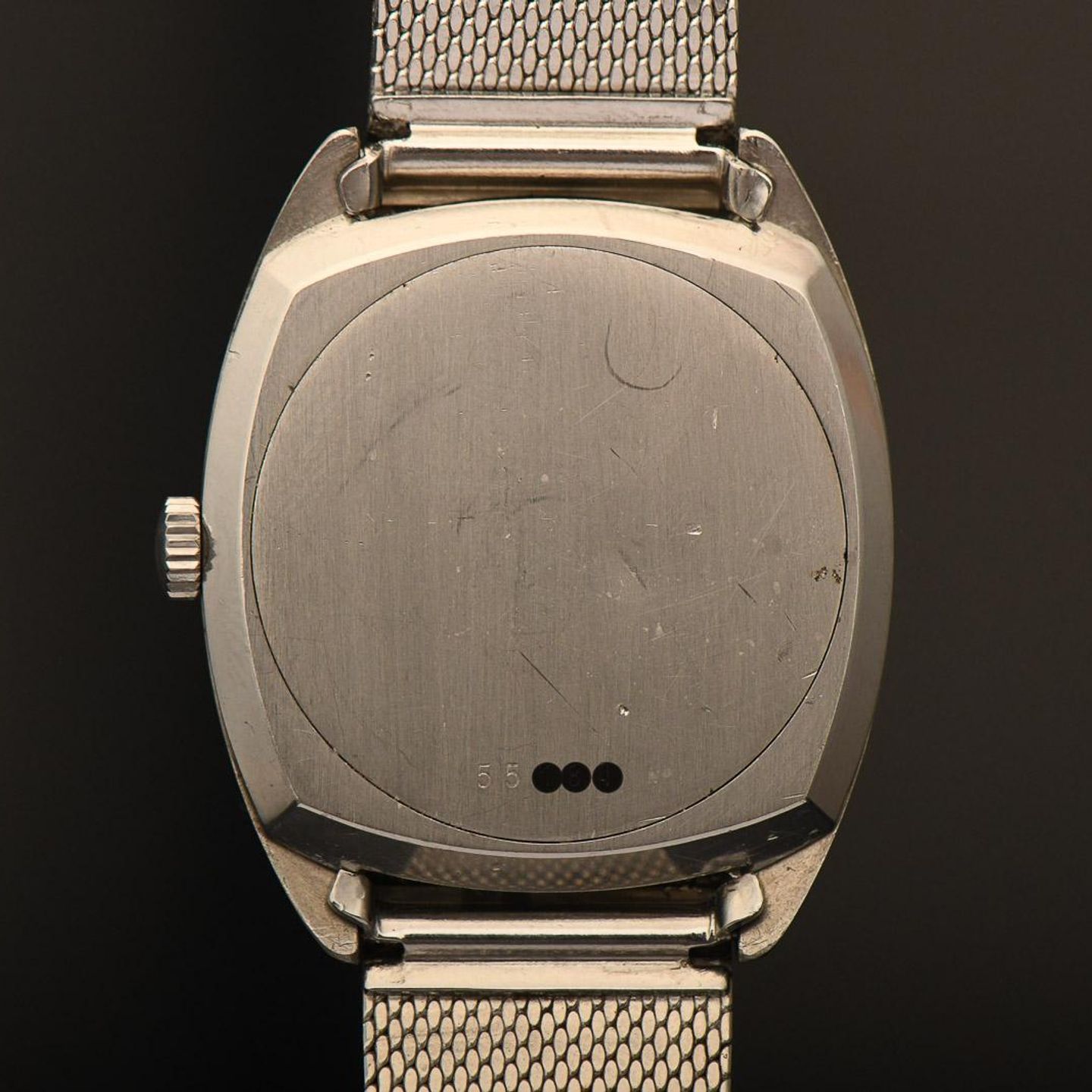 Audemars Piguet Unknown 5369ST - (8/8)