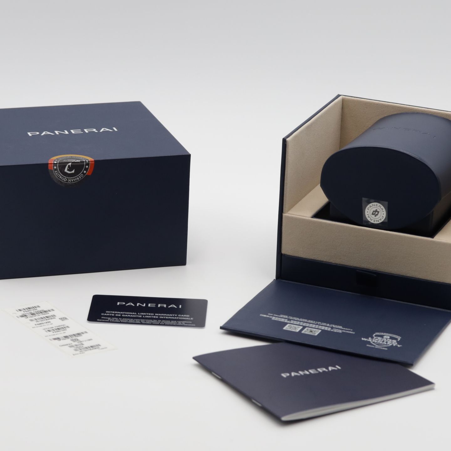 Panerai Radiomir PAM01292 - (8/8)