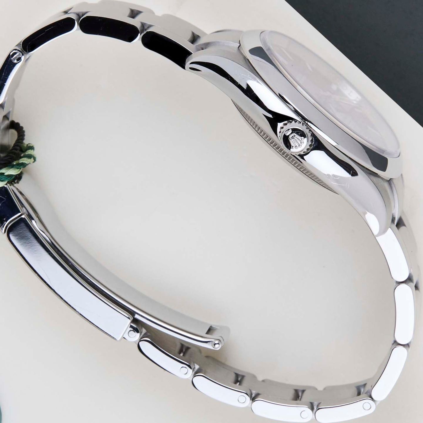 Rolex Oyster Perpetual 34 114200 - (7/8)