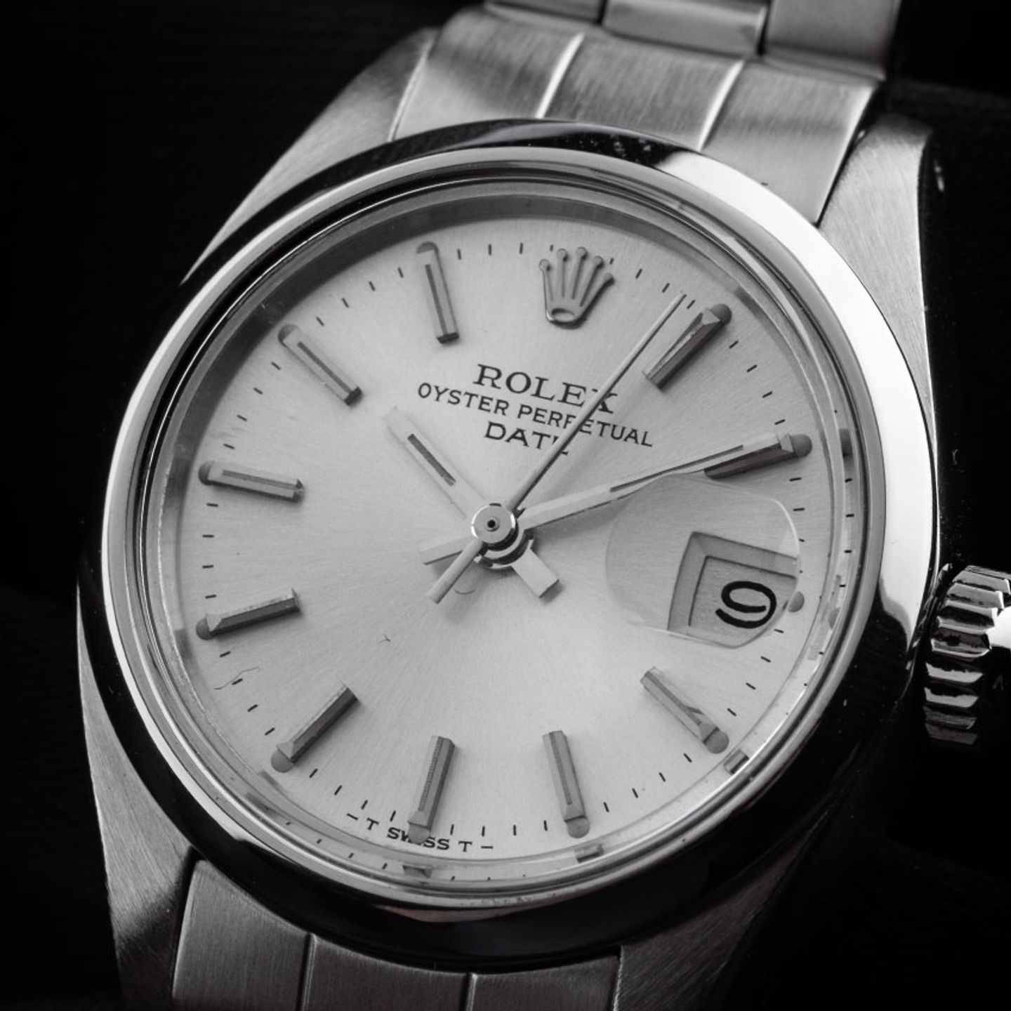 Rolex Lady-Datejust 6916 (1978) - 26 mm (3/8)