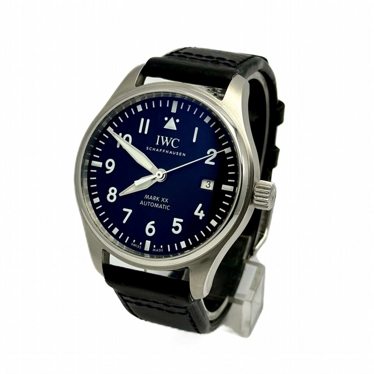 IWC Pilot Mark  IW328201 - (1/8)