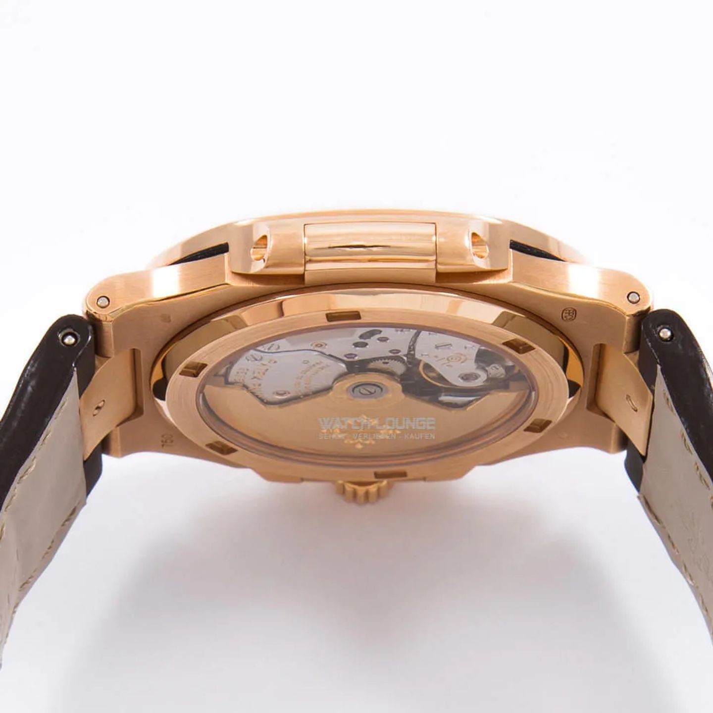 Patek Philippe Nautilus 5711R-001 - (7/8)